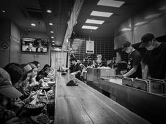-Ramen满吉·豚骨拉面(丽园路店)