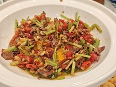 -攸州小镇家湘菜(小米科技园店)