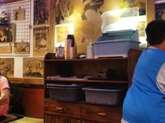 -鳗鱼家·深夜食堂(军博店)