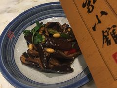 -那家小馆•北京菜•烤鸭(中关村店)