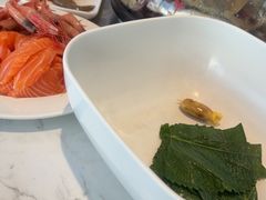 -半岛听涛蒸汽海鲜自助(K11店)