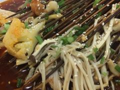 -蜀串香牛杂火锅串串