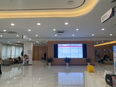 -美年大健康体检中心(浦东美张分院)