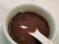 红豆沙-香港新曜记·粤菜点心(滨江宝龙店)
