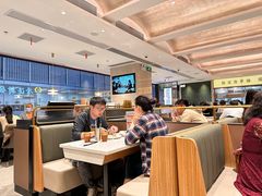 -香港新发烧腊茶餐厅(书城店)