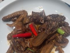 -湘邻呷铺·田园家宴(汉基广场店)