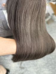 -藤野造型烫染·接发