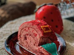 -星巴克(迪士尼小镇店)