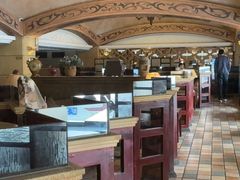 -百客咖啡(国际大厦店)