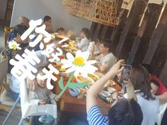 -几荷·恰似故人来(秀水广场店)