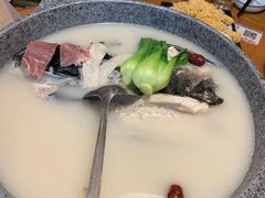 -几荷·恰似故人来(秀水广场店)
