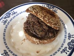 -老爆肚满五香烧牛羊肉