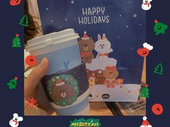 如梦令.工夫轻乳茶-luckincoffee瑞幸咖啡(顺义华联商厦店)