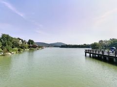 -云龙湖旅游景区