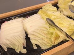 -湊湊火锅·茶憩(南京万象天地店)