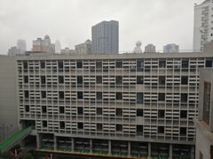 -众独空间沉浸式自习室(三阳路铂仕汇店)