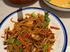 -小菜园新徽菜(合肥滨湖世纪金源店)