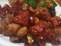 -晚归月亮湾私家菜(临邑路店)