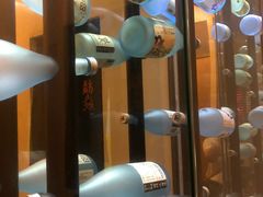 -橘焱胡同烧肉夜食(BFC外滩金融中心店)