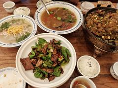 -老雒阳面馆·水席·洛阳菜(王城路店)