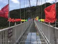 -山西乌金山旅游区