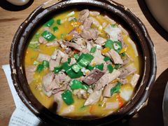 -东方红·湖南菜(金屿店)
