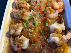 -粉墨特色菜·烧烤音乐酒馆