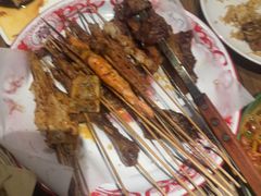 -小乾杯串店•16年沈阳烧烤(文安路店)