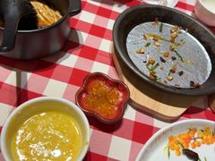 -西贝(上海我格广场店)