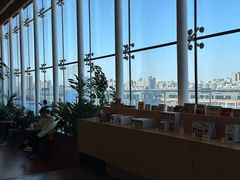 -Seesaw Coffee(朝阳大悦城店)