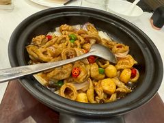 -富淳饭店(世纪公园店)