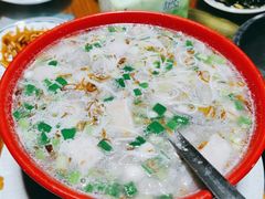 面线糊-杨厝六十六农庄农舍(杨厝路店)