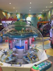 -meland亲子乐园•派对•研学(苏州悠方购物中心店)