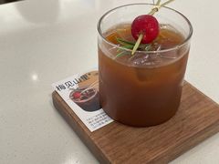 -稀物集咖啡(徽州大道店)