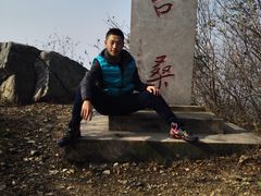 -涂山风景区