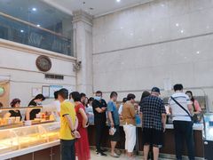 -清真全盛斋传统糕点(许士庙店)