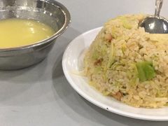 -华北电力大学-第1学生食堂