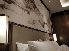 -成都安仁福朋喜来登酒店