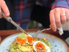 -RAC BAR(安福路店)