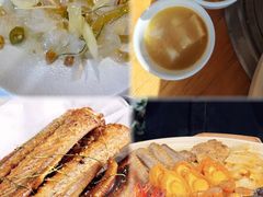 -美未居·老字号·地道顺德菜·桑拿鸡·鱼生(容桂店)