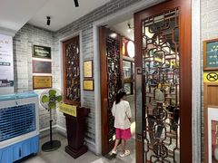 -民信老铺(双皮奶博物馆店)