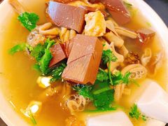 -秦淮小吃城(夫子庙店)