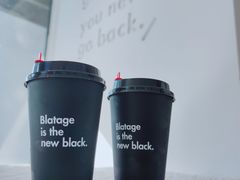 -BLATAGE COFFEE