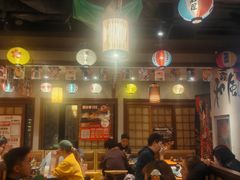 -王氏炉匠·烧鸟放题自助(好运街店)