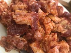 -阿昌白族石板烧(大理古城店)