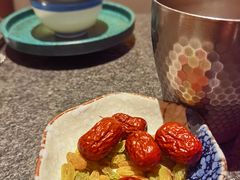 -丝路金桃·新疆菜(徐汇店)