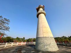 -中澳友谊花园