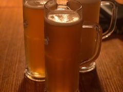 -宝莱纳啤酒花园餐厅PAULANER BRAUHAUS Nanjing(广州路店)