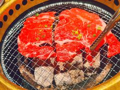 -蚂蚁洞·烤肉大营地(上海静安大悦城店)