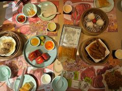 -点都德(汇点楼店)